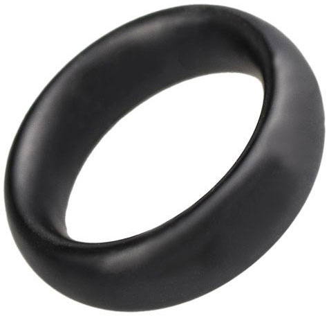 bondara-black-silicone-cock-ring-3-sizes