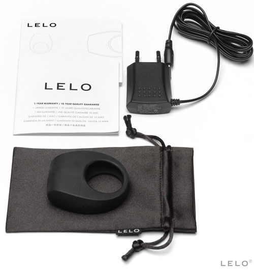 lelo-tor-2-box-contents