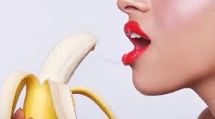 blowjob-on-a-banana