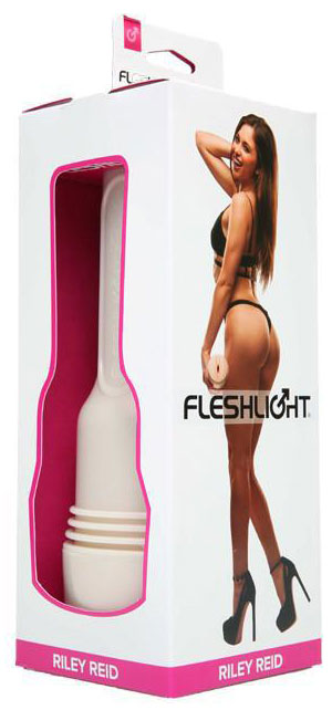 riley reid fleshlight girls anal sex toy